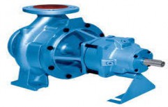 Allweiler Equivalent Pump by Delta PD Pumps Private Limited