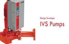 Armstrong Intelligent Variable Speed Pumps by IT Water Solution Private Limited