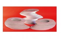 Asbestos Millboard Discs by Firetex Protective Technologies Private Limited
