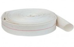 Canvas Fire Hose by Vulcan Fire & Safety Solutions