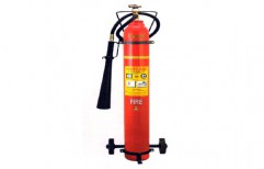 CDO 9.0 Fire Extinguisher by Arrowsoul Fire & Security Solutions