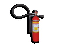 CO2 4.5Kg Fire Extinguisher by Nitin Fire Protection Industries