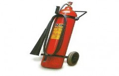 CO2 Fire Extinguisher (22.5kg) by Star Fire Safety Equipment