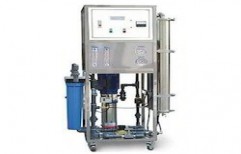 Commercial RO System by Mayur Enterprise