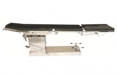 Compatible Hydraulic Operating Table by Creative Medical Systems