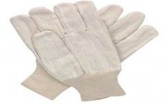 Cotton Gloves by Vulcan Fire & Safety Solutions