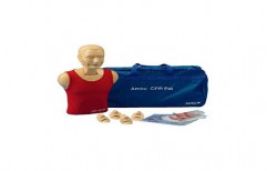 CPR Manikins by Bafna Healthcare private Limited