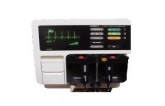 Defibrillator by Creative Medical Systems