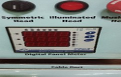 Digital Panel Meter by Nahar Enterprise