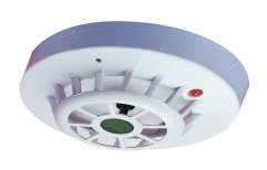 Fire Detector by S S Safety Systems