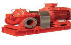 Fire Fighting Water Pump by Vijay Laxmi Engineering Private Limited