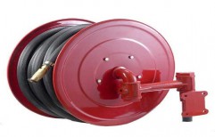 Fire Hose Reel by S. R. Fire & Safety Systems