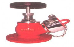 Fire Hydrant Landing Valve by G K Engineering Company