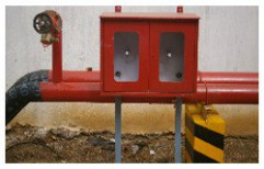 Fire Hydrant System by Pyro Safe Private Limited