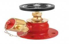 Fire Hydrant Valve by Ceaze Fire Safety Systems Private Limited