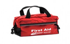 First Aid Bag by Bafna Healthcare private Limited