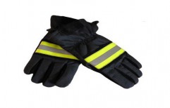 Flame Resistant Gloves by Firetex Protective Technologies Private Limited