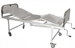 Fowler Bed Deluxe by Creative Medical Systems