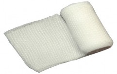 Gauze Roll by Bafna Healthcare private Limited
