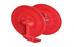 Hose Reel Drum by Manglam Engineers India Private Limited