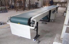 Industrial Conveyor by B. N. Enterprises