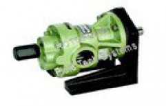 Industrial Gear Pumps by Fluid Tech Systems