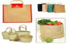Jute Bags by Anita Enterprises