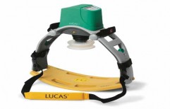 Lucas Chest Compression System by Summit Healthcare Private Limited