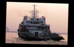 Mv Superior by Apple Marine Management Private Limited