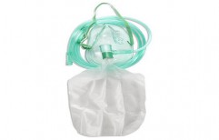 Non Re-Breather Masks by Bafna Healthcare private Limited