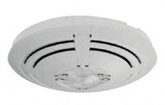 Optical Smoke Detectors by Protexn Fire Services