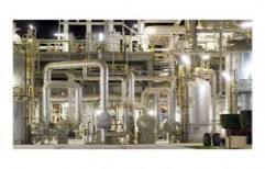Piping System by Prasuram Engineers & Supplier