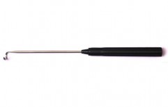 Port Closure Needle by Bharat Surgical Co.