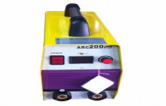 Portable ARC Welding Machine by IndoChoice Technologies (India)
