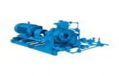 Process Pump by Bravura Engineering Services
