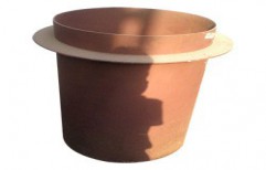 Puddle Pipe by Prasuram Engineers & Supplier