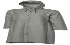 Rain Coat by Bafna Healthcare private Limited