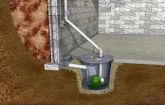 Sump Pump by Ansal Buildwell Private Limited
