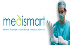 Surgical Gloves - Sterile Powder- Free Medismart by Himachal Trading Company