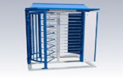 Turnsec Outdoor Turnstile by Gunnebo India Private Limited