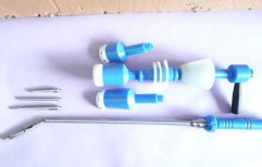 Uterine Manipulator Surgical by Bharat Surgical Co.