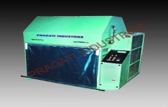 Wire Nail Polishing Machine by Pragati Industries