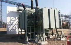 Adani Mining by Sterling And Wilson