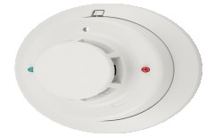 Automatic Smoke Detector by Metro Plumbing & Fire Solutions