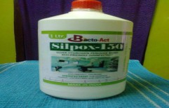 Bacto-Act Silpox 150 Floor Cleaner by Bafna Healthcare private Limited
