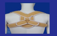 Clavicle Support by Goodhealth Inc.