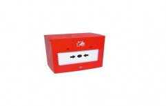 Conventional Fire Alarm System by Dolphin India