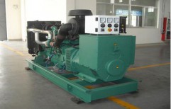 Customized Generator by Sunrise Sales And Service