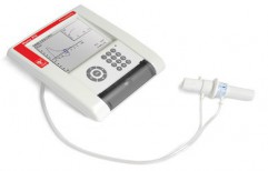 Desktop Spirometer by Summit Healthcare Private Limited