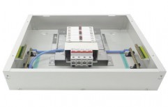 Distribution Board by R.S. Solutions